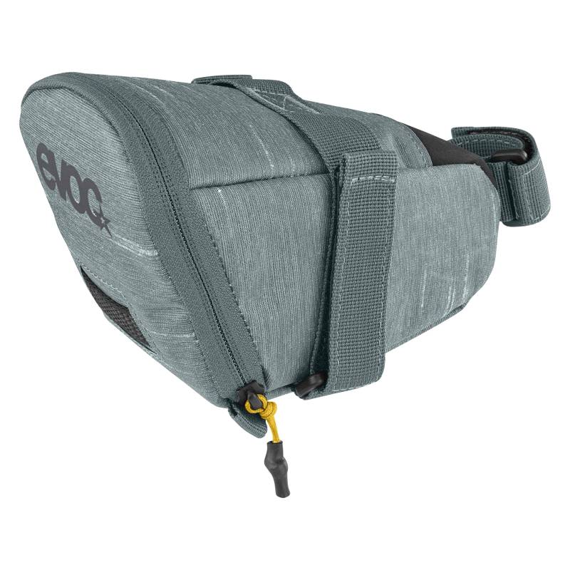 Seat Bag Tour L 1l Satteltasche stahlgrau von EVOC