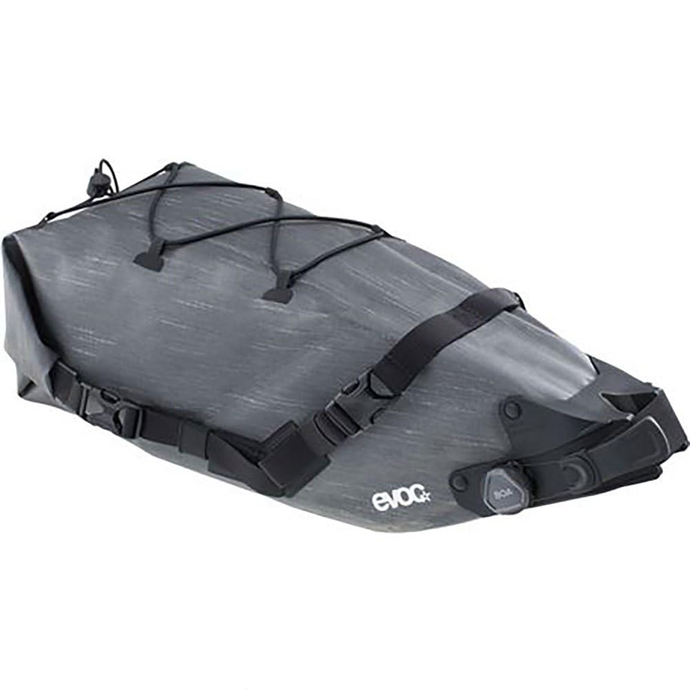 Satteltasche Seat Pack BOA WP 16 in Carbongrau von EVOC