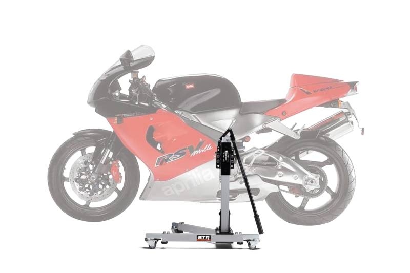 Zentralständer EVOLIFT® für Aprilia RSV 1000 Mille 98-03 von EVOLIFT