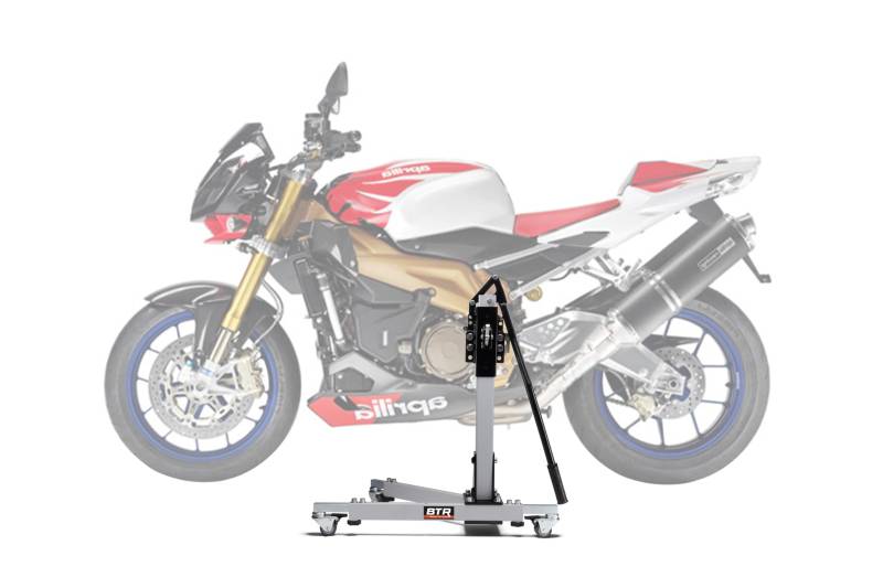 Zentralständer EVOLIFT® für Aprilia RSV Tuono 1000 R 02-05 von EVOLIFT