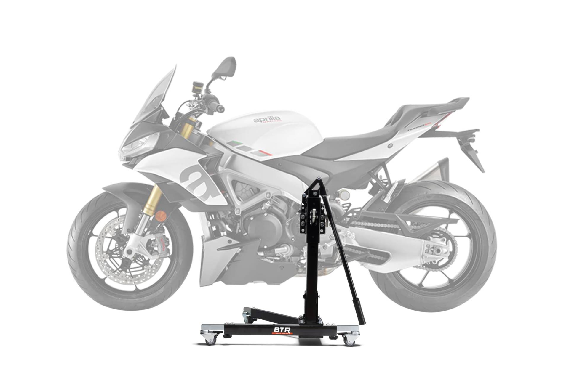 Zentralständer EVOLIFT® für Aprilia Tuono V4 21- von EVOLIFT