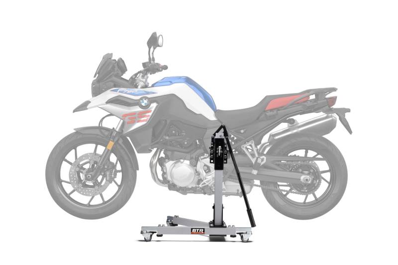 Zentralständer EVOLIFT® für BMW F 750 GS 18- von EVOLIFT