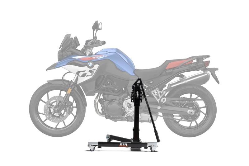 Zentralständer EVOLIFT® für BMW F 800 GS 24- von EVOLIFT