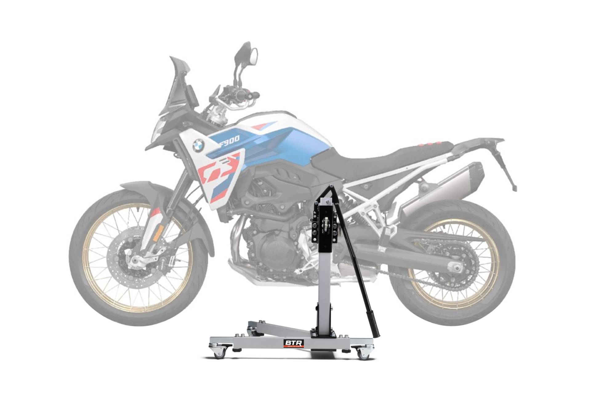 Zentralständer EVOLIFT® für BMW F 900 GS 24- von EVOLIFT