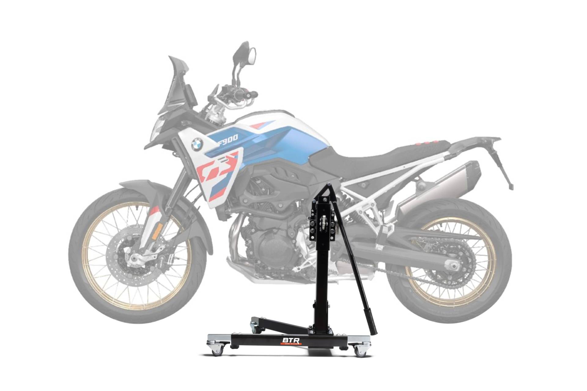 Zentralständer EVOLIFT® für BMW F 900 GS 24- von EVOLIFT