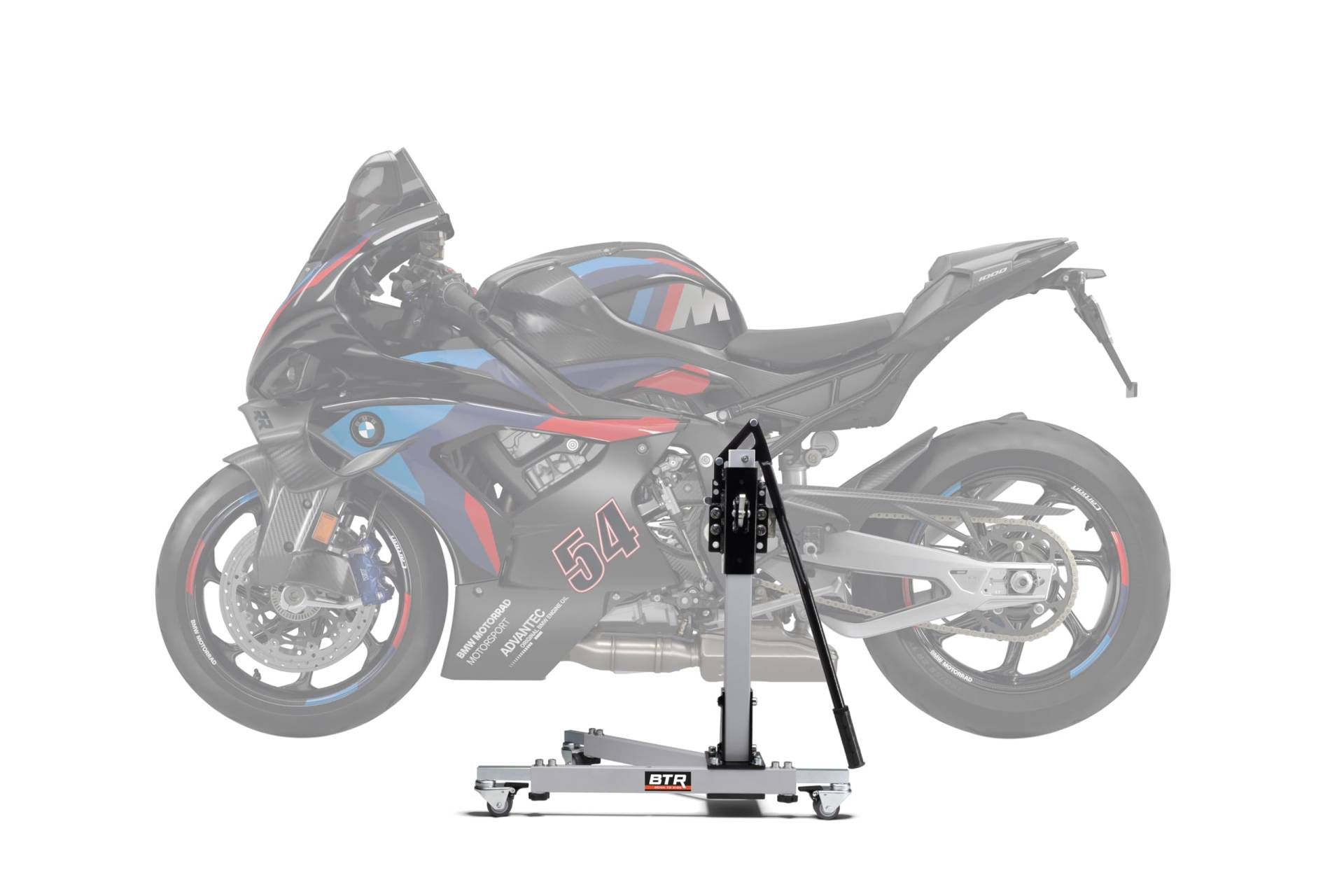 Zentralständer EVOLIFT® für BMW M 1000 RR 21- von EVOLIFT