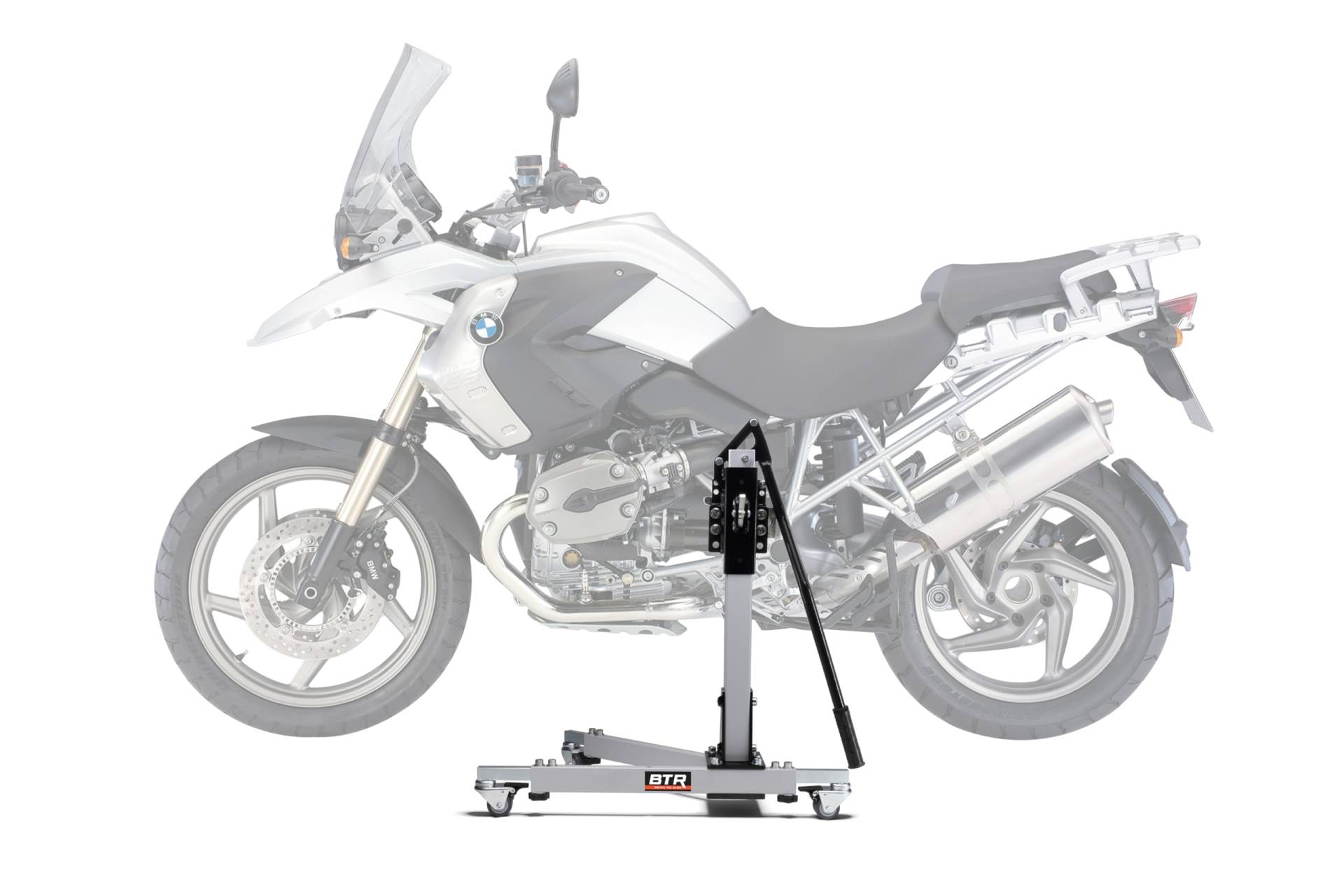 Zentralständer EVOLIFT® für BMW R 1200 GS (K25) 04-12 von EVOLIFT