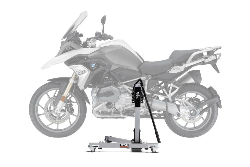 Zentralständer EVOLIFT® für BMW R 1200 GS (K50) 13-18 von EVOLIFT