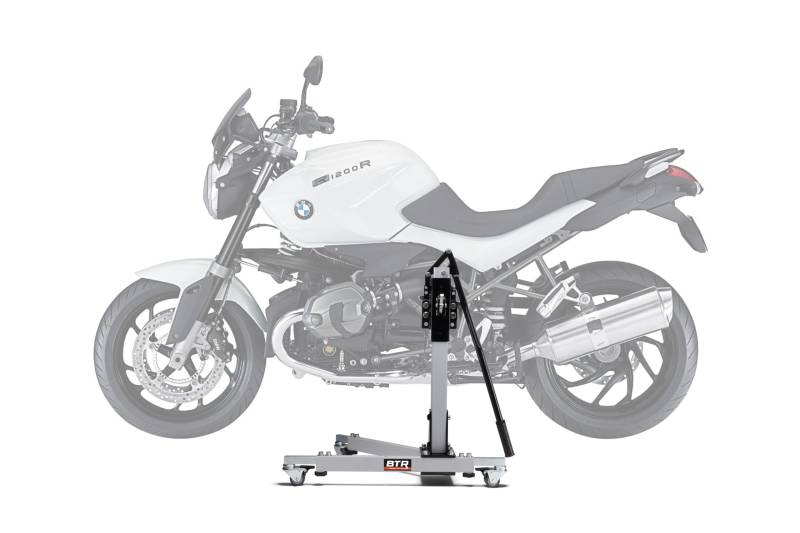 Zentralständer EVOLIFT® für BMW R 1200 R (K27) 06-14 von EVOLIFT