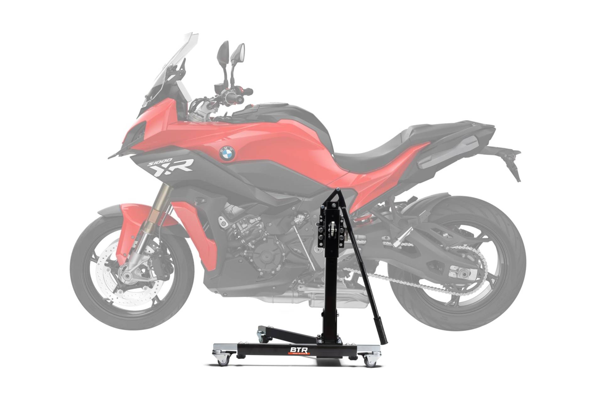 Zentralständer EVOLIFT® für BMW S 1000 XR 20-23 von EVOLIFT