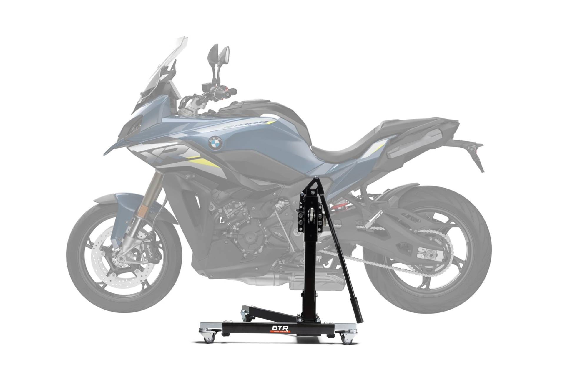 Zentralständer EVOLIFT® für BMW S 1000 XR 24- von EVOLIFT