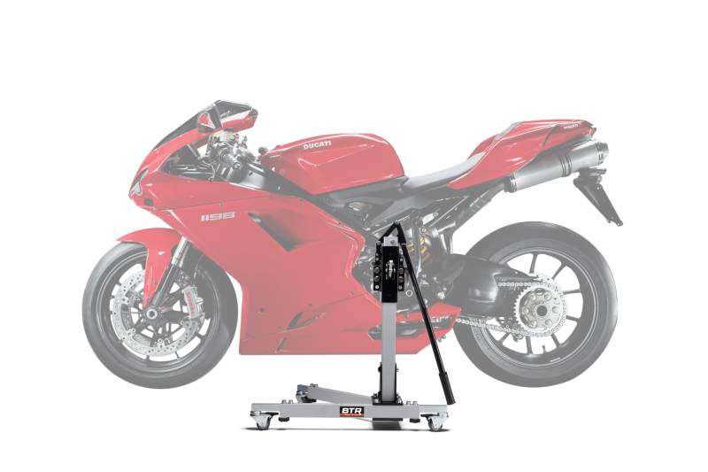 Zentralständer EVOLIFT® für Ducati 1198 09-11 von EVOLIFT