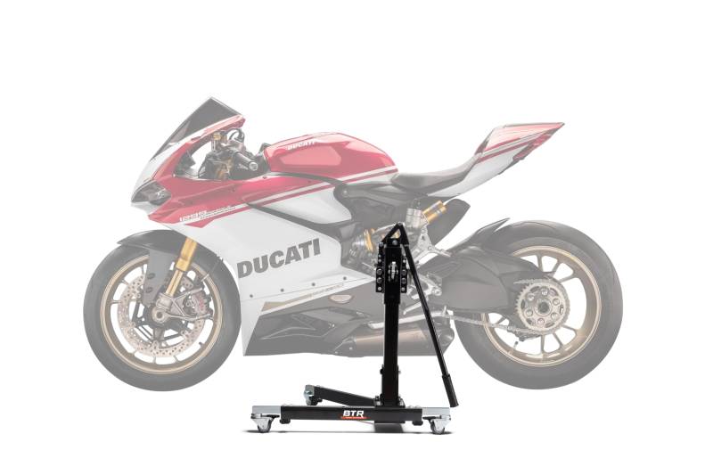 Zentralständer EVOLIFT® für Ducati 1299 Panigale/S 15-17 von EVOLIFT