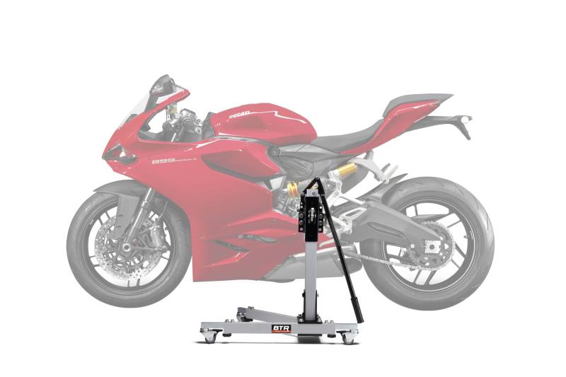 Zentralständer EVOLIFT® für Ducati 899 Panigale 14-15 von EVOLIFT