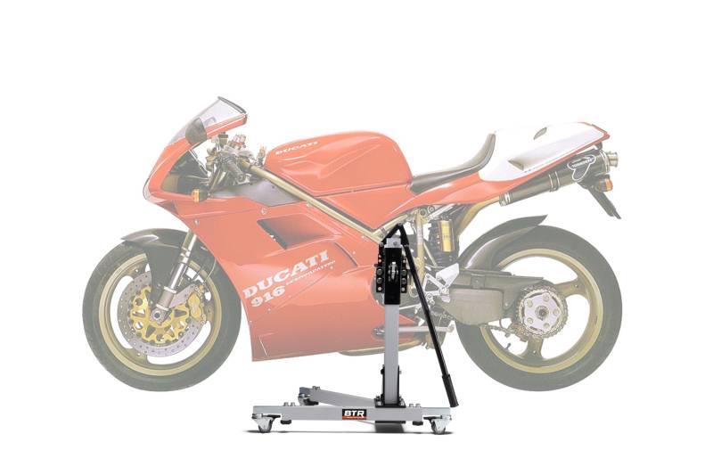 Zentralständer EVOLIFT® für Ducati 916 94-98 von EVOLIFT