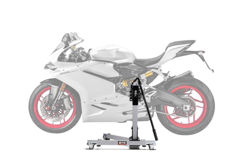 Zentralständer EVOLIFT® für Ducati 959 Panigale 16-19 von EVOLIFT