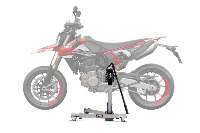 Zentralständer EVOLIFT® für Ducati Hypermotard 698 / RVE 24- von EVOLIFT