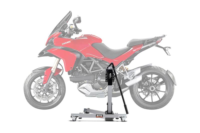 Zentralständer EVOLIFT® für Ducati Multistrada 1200 10-14 von EVOLIFT