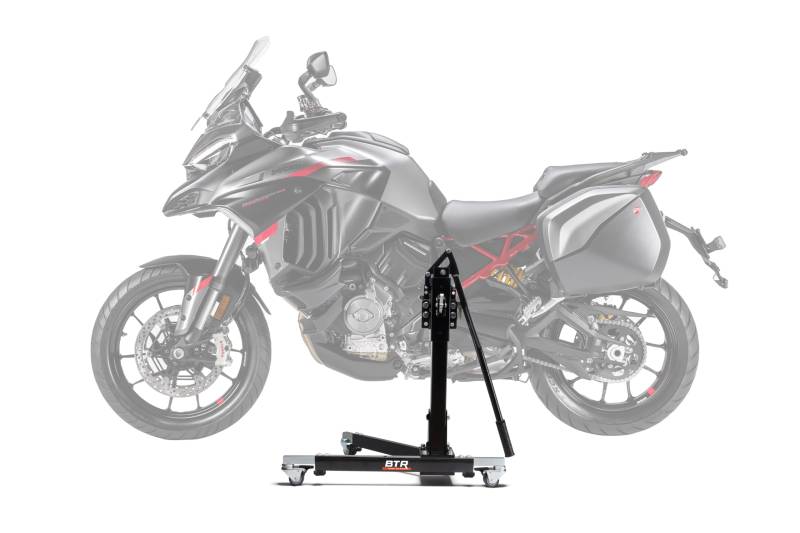 Zentralständer EVOLIFT® für Ducati Multistrada V4 S Grand Tour 24- von EVOLIFT