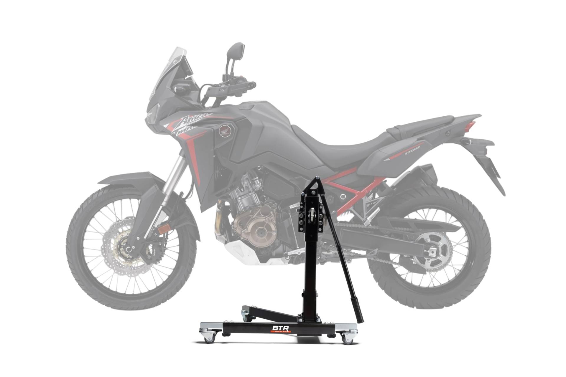 Zentralständer EVOLIFT® für Honda Africa Twin 1100 / Adventure Sports 20- von EVOLIFT