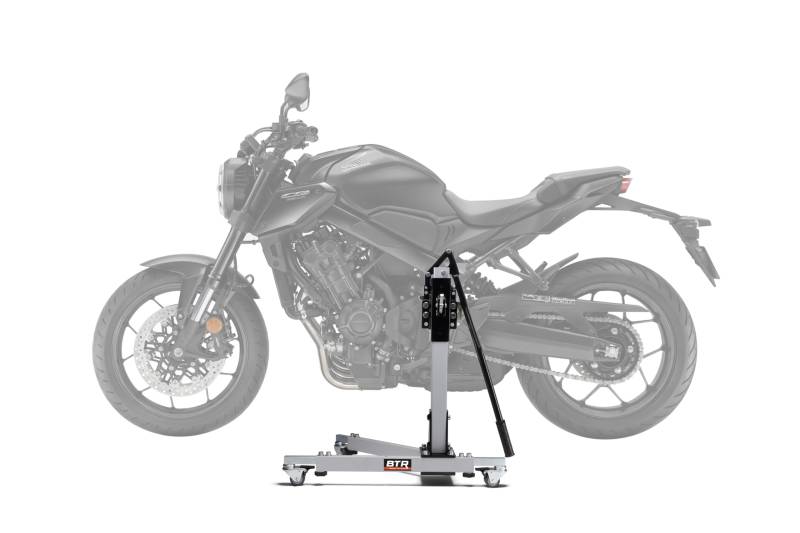 Zentralständer EVOLIFT® für Honda CB 650R 19- von EVOLIFT