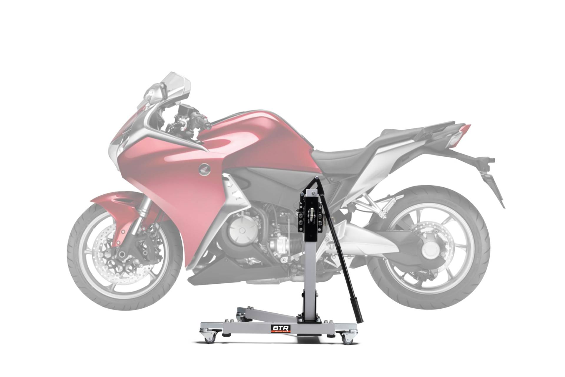 Zentralständer EVOLIFT® für Honda VFR 1200 F (SC63) 10-16 von EVOLIFT