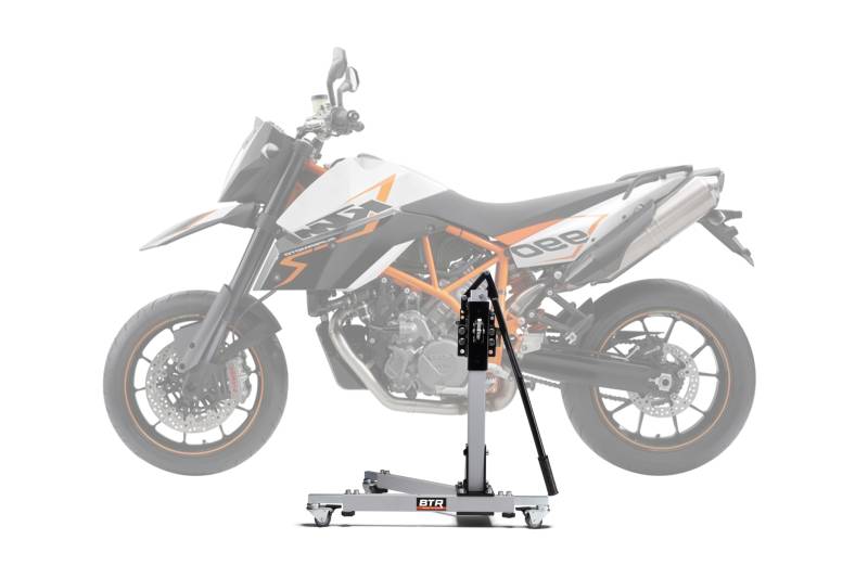 Zentralständer EVOLIFT® für KTM 990 SM/R 08-13 von EVOLIFT