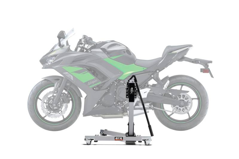 Zentralständer EVOLIFT® für Kawasaki Ninja 650 17- von EVOLIFT