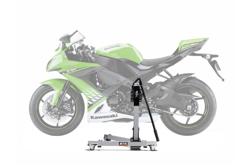 Zentralständer EVOLIFT® für Kawasaki Ninja ZX-10R 08-10 von EVOLIFT