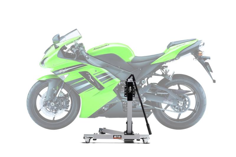 Zentralständer EVOLIFT® für Kawasaki Ninja ZX-6R 07-08 von EVOLIFT