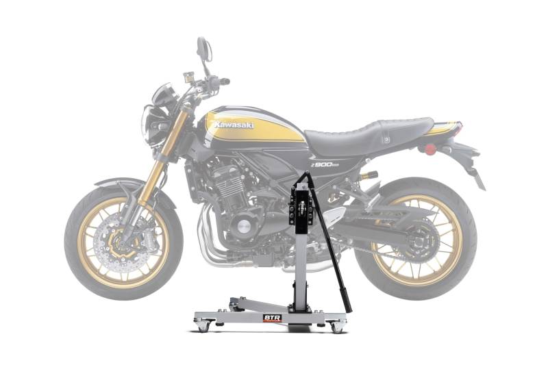 Zentralständer EVOLIFT® für Kawasaki Z900 RS/Cafe 18- von EVOLIFT