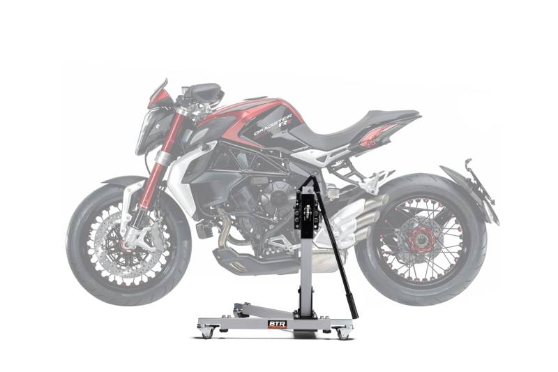 Zentralständer EVOLIFT® für MV Agusta Brutale 800 Dragstar 13-16 von EVOLIFT