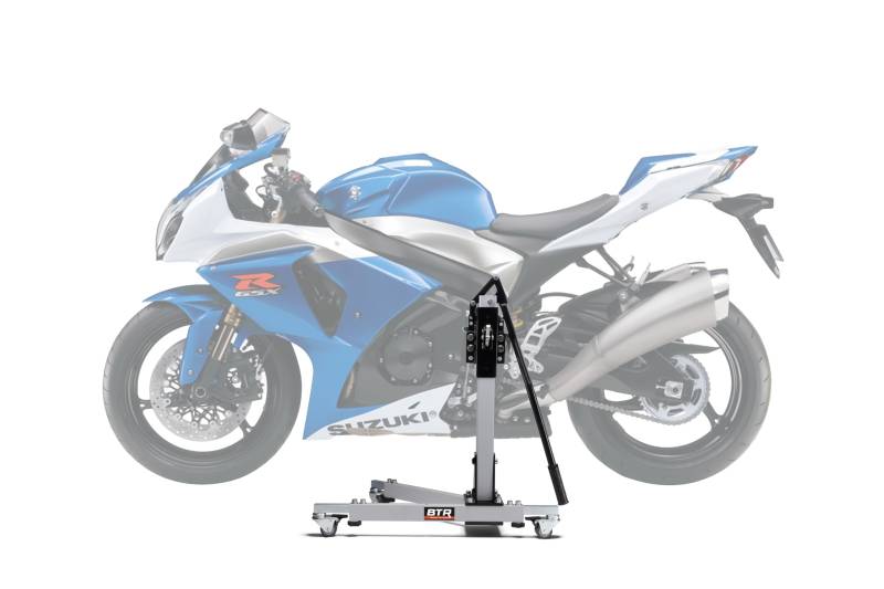 Zentralständer EVOLIFT® für Suzuki GSX-R 1000 09-16 von EVOLIFT