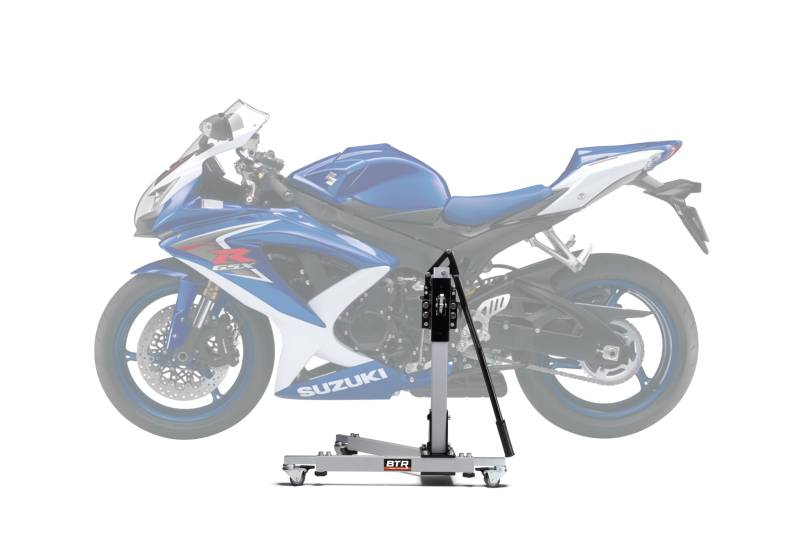 Zentralständer EVOLIFT® für Suzuki GSX-R 600 06-10 von EVOLIFT