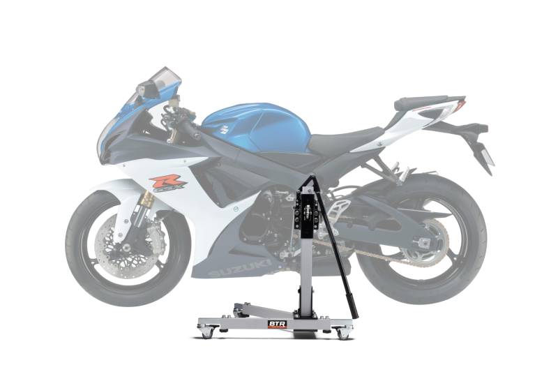 Zentralständer EVOLIFT® für Suzuki GSX-R 750 11-17 von EVOLIFT