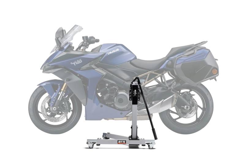 Zentralständer EVOLIFT® für Suzuki GSX-S 1000 GT 22- von EVOLIFT