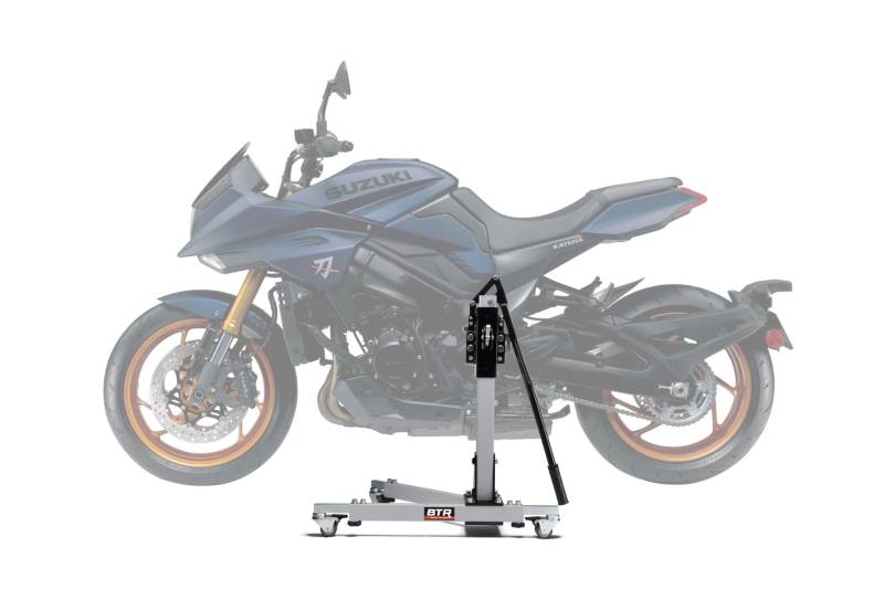 Zentralständer EVOLIFT® für Suzuki GSX-S Katana 19- von EVOLIFT