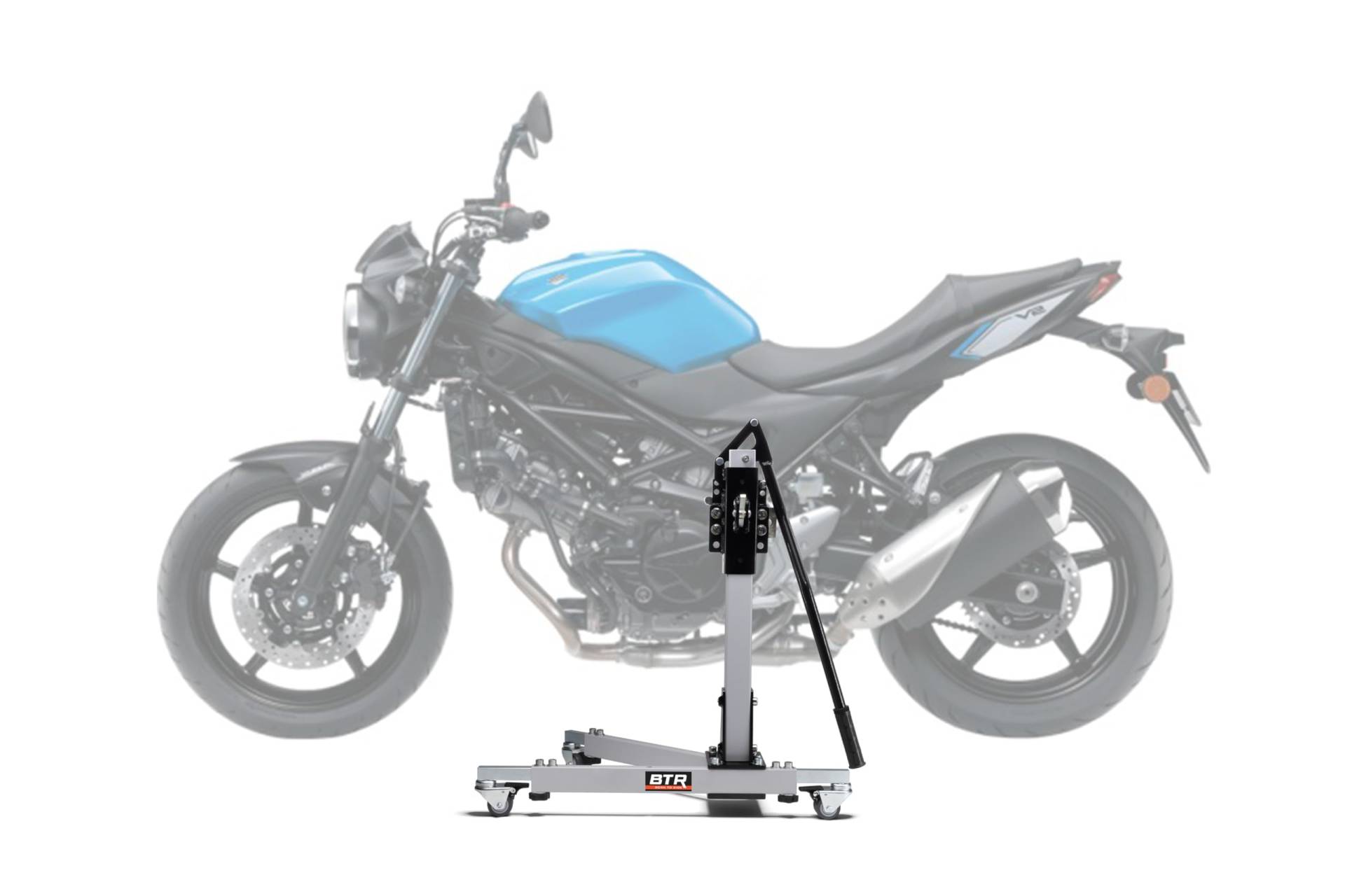 Zentralständer EVOLIFT® für Suzuki SV 650 16- von EVOLIFT