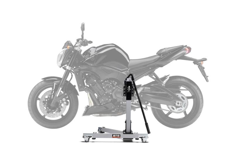 Zentralständer EVOLIFT® für Yamaha FZ1 / Fazer/N (RN16) 05-16 von EVOLIFT