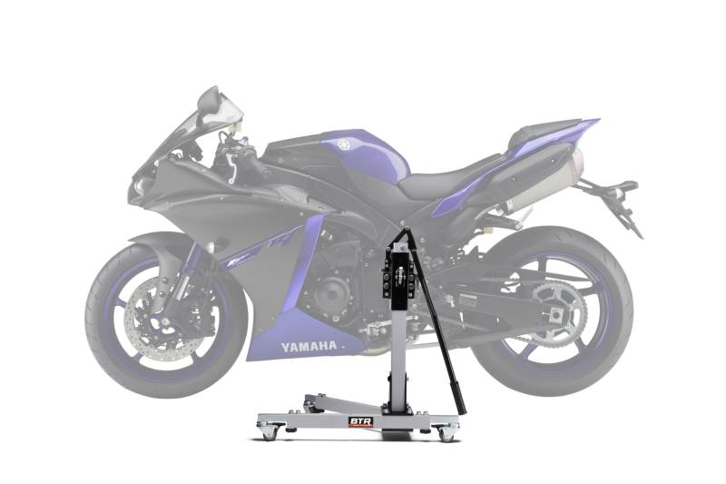 Zentralständer EVOLIFT® für Yamaha R1 (RN22) 09-14 von EVOLIFT