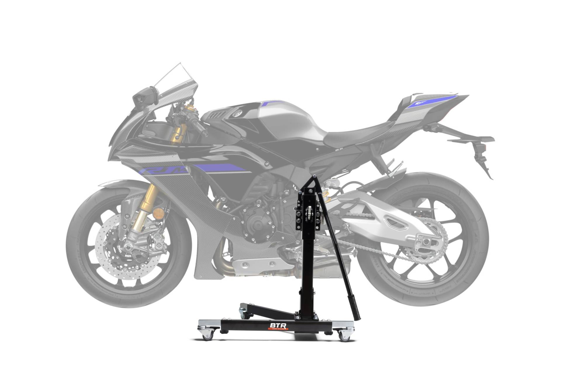 Zentralständer EVOLIFT® für Yamaha R1M 24- von EVOLIFT