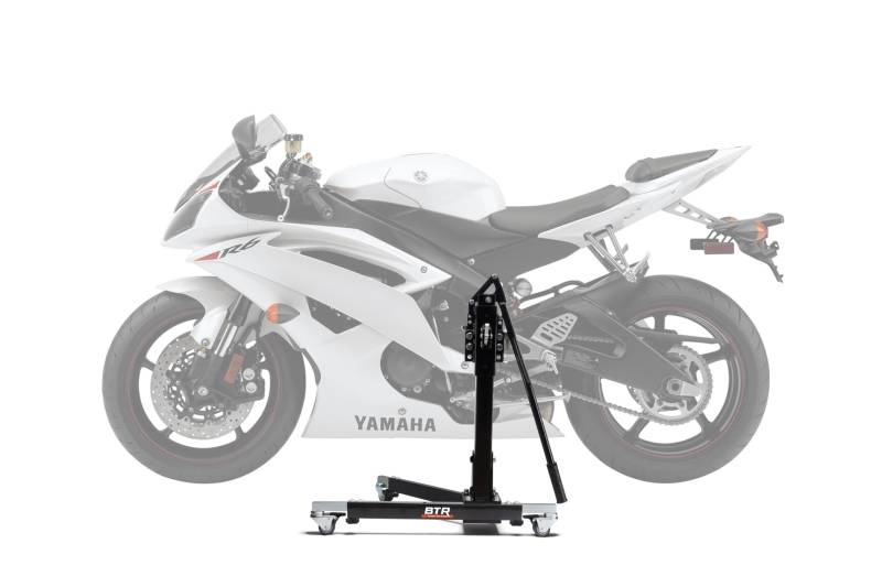 Zentralständer EVOLIFT® für Yamaha R6 (RJ15) 08-10 von EVOLIFT