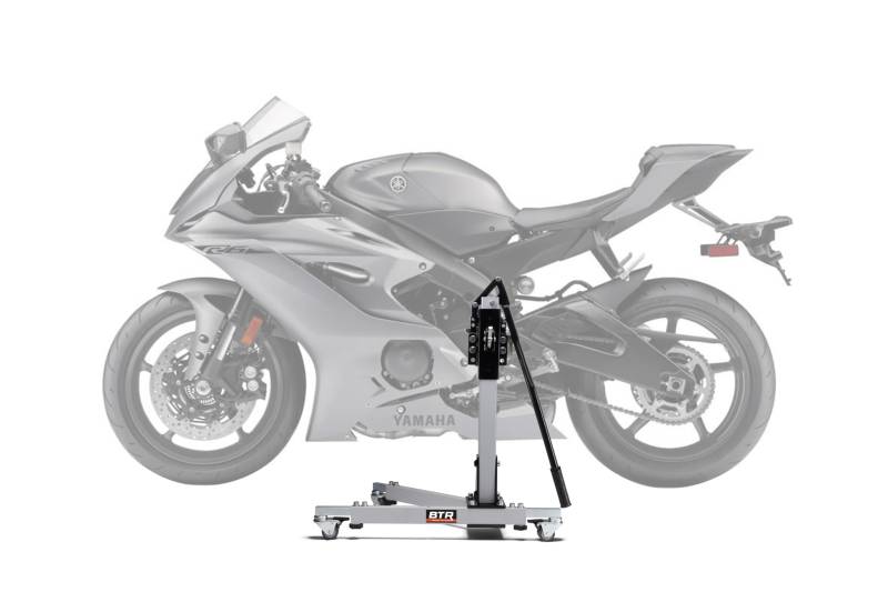 Zentralständer EVOLIFT® für Yamaha R6 (RJ27) 17- von EVOLIFT