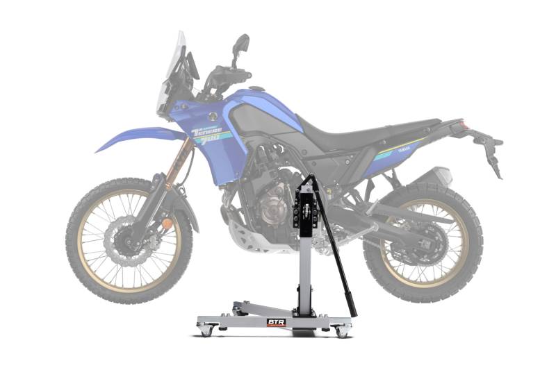 Zentralständer EVOLIFT® für Yamaha Ténéré 700 Extreme 23- von EVOLIFT