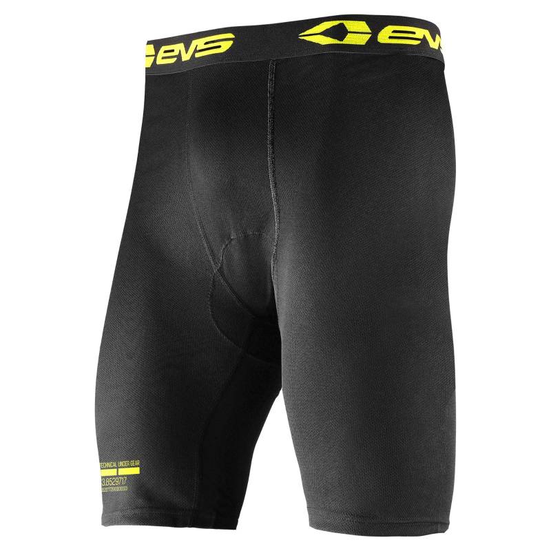 EVS Sports, TUG belüftete Shorts, Erwachsene, XXL von EVS Sports