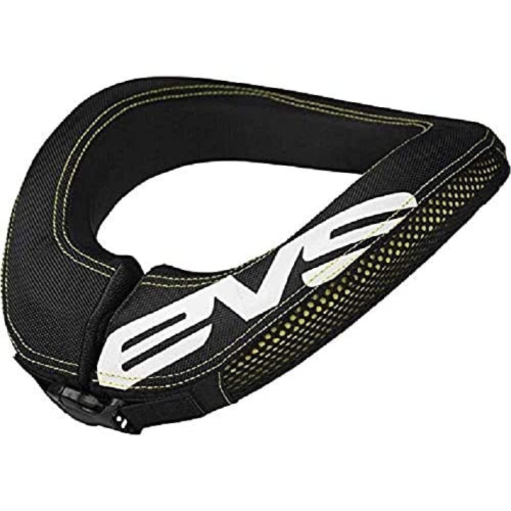 EVS Sports RC2 Neck Support, Black, Größe Kid von EVS Sports