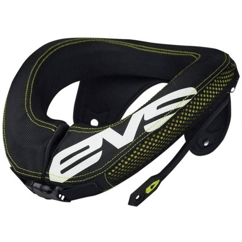 EVS Sports RC3 Neck Support Black, Größe Adult von EVS Sports