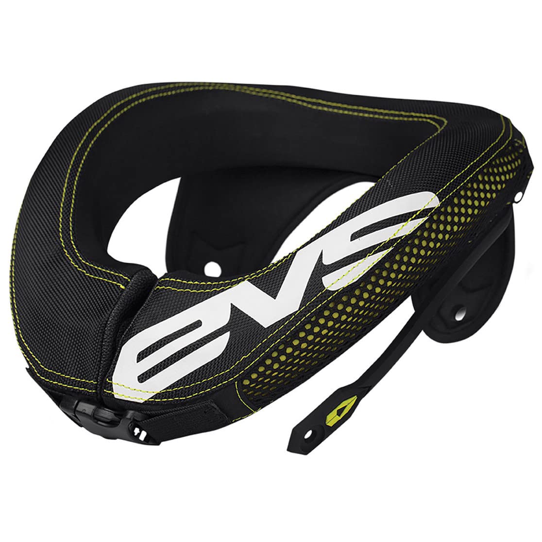 EVS Sports RC3 Neck Support Black, Größe Adult von EVS Sports