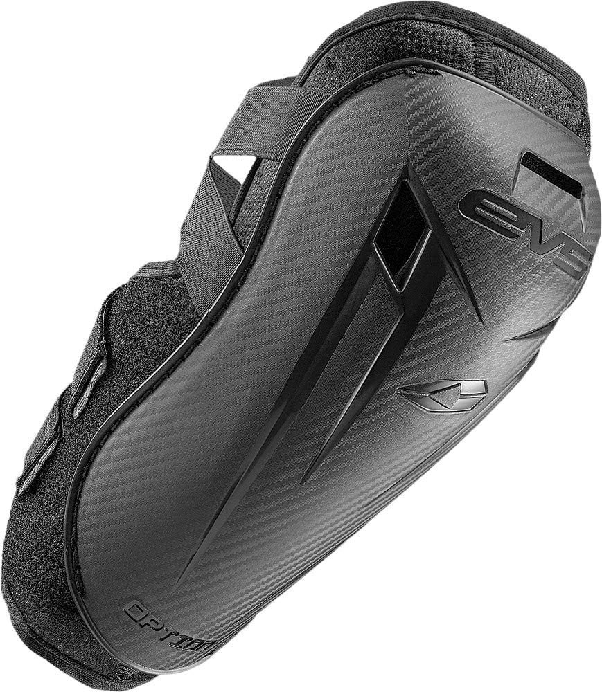 EVS Elbow Protektor Elbow Black OS von EVS Sports