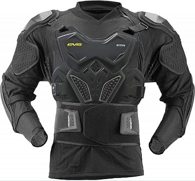 EVS G7 Ballistic, Protektorenjacke - Schwarz - M von EVS